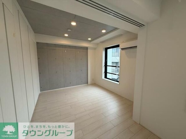 ReveResidence初台の物件内観写真